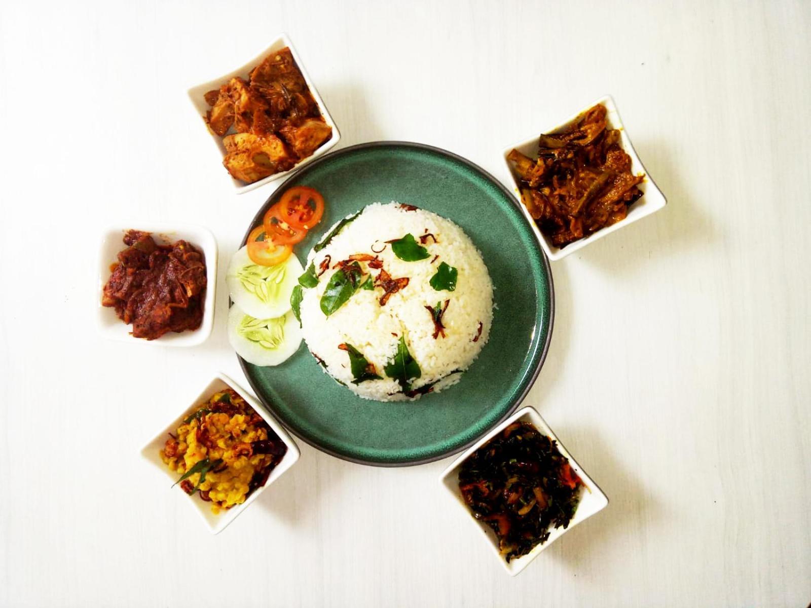 Jade Green Hotel Hambantota Kültér fotó