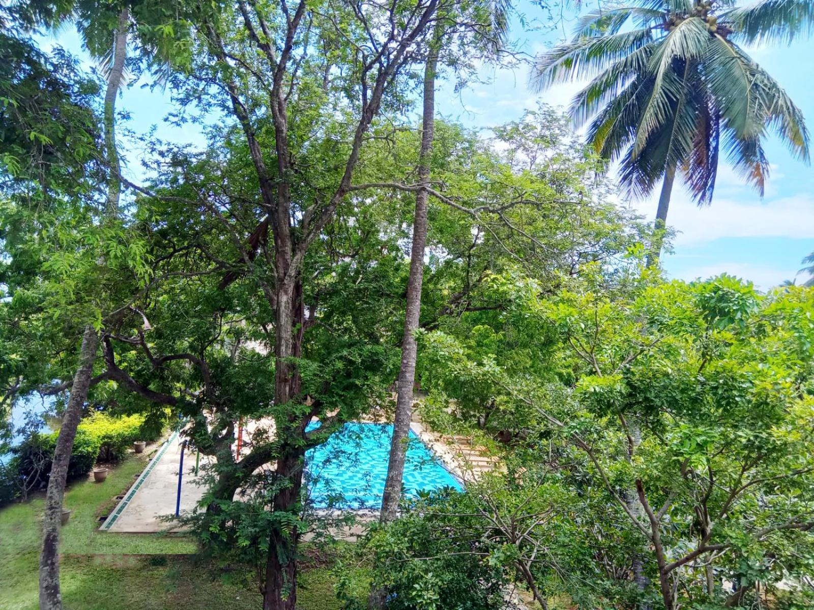 Jade Green Hotel Hambantota Kültér fotó