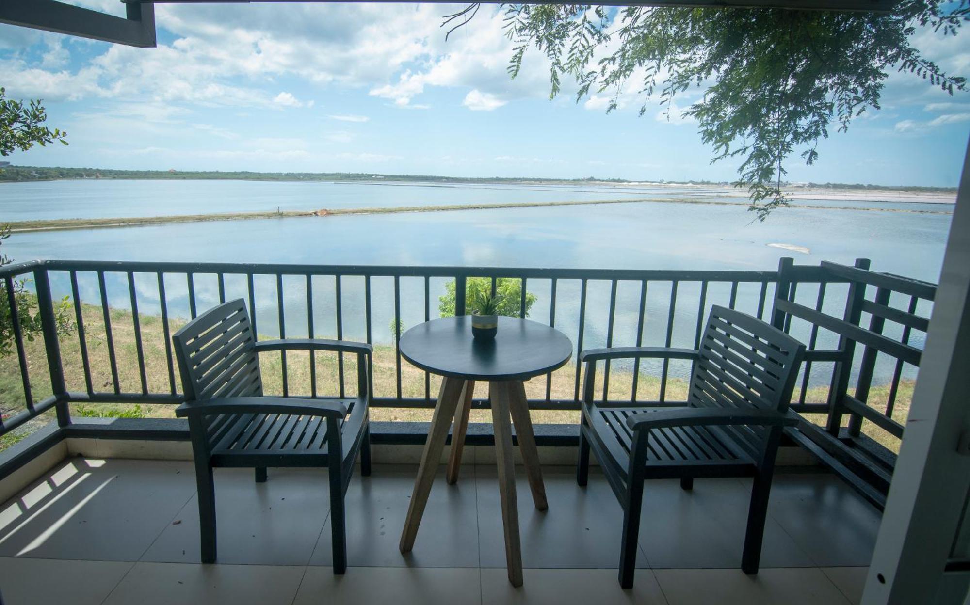 Jade Green Hotel Hambantota Kültér fotó