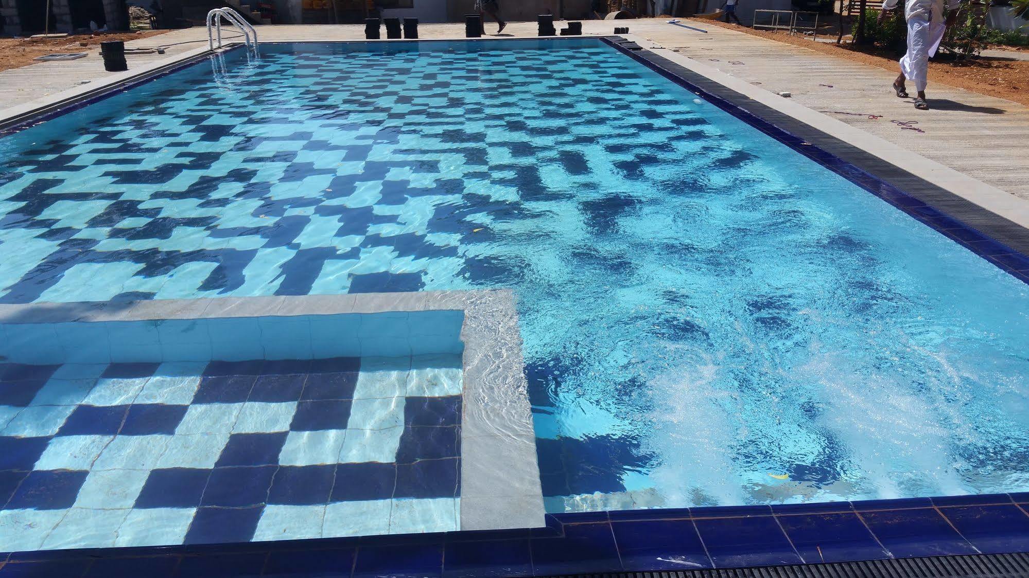 Jade Green Hotel Hambantota Kültér fotó